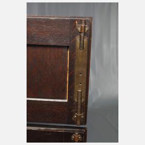 Pfeilerschrank Richard Riemerschmid