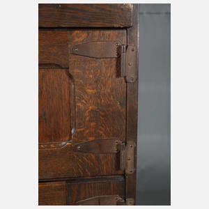 Pfeilerschrank Richard Riemerschmid