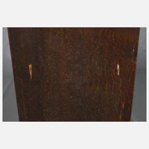 Pfeilerschrank Richard Riemerschmid