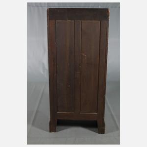 Pfeilerschrank Richard Riemerschmid