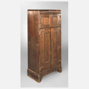 Pfeilerschrank Richard Riemerschmid