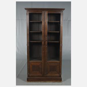 Bücherschrank Richard Riemerschmid