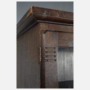 Bücherschrank Richard Riemerschmid