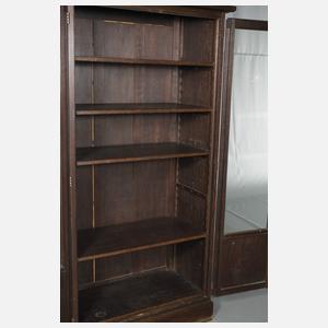 Bücherschrank Richard Riemerschmid