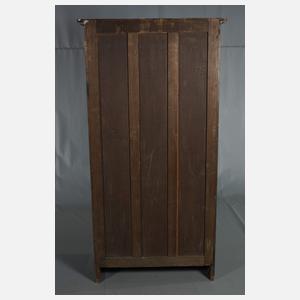 Bücherschrank Richard Riemerschmid