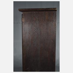 Bücherschrank Richard Riemerschmid