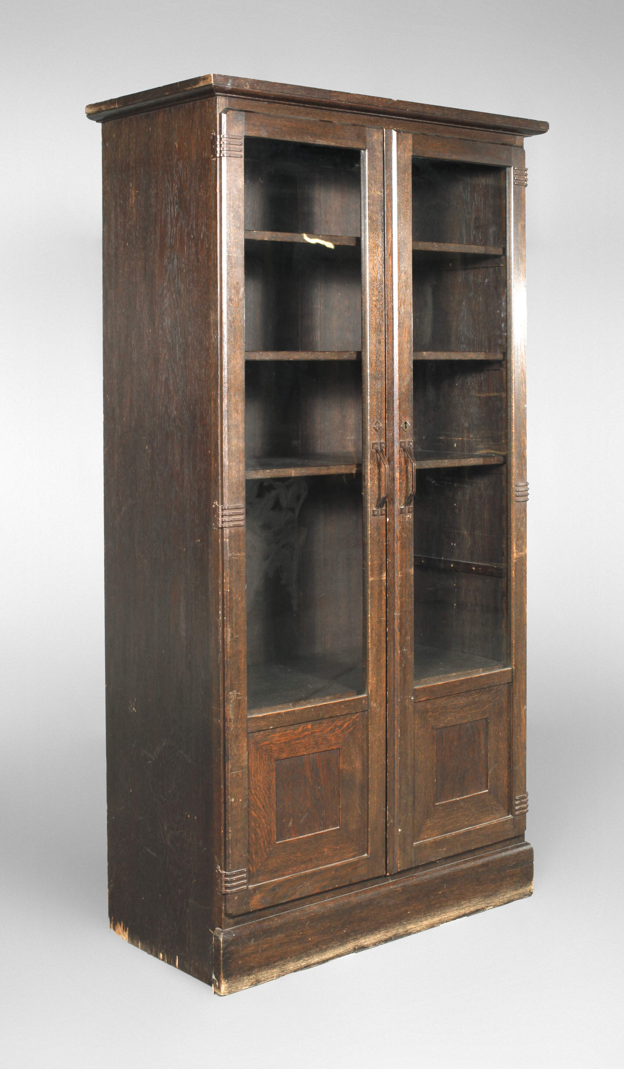 Bücherschrank Richard Riemerschmid