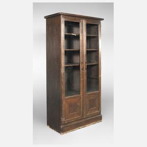 Bücherschrank Richard Riemerschmid