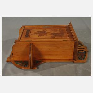 Hausapotheke Jugendstil