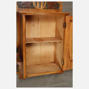 Hausapotheke Jugendstil