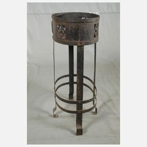 Blumenjardiniere Jugendstil