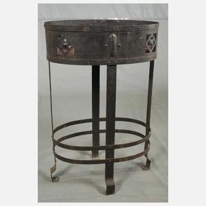 Blumenjardiniere Jugendstil