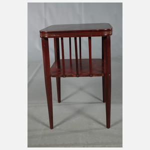 Thonet Beistelltisch