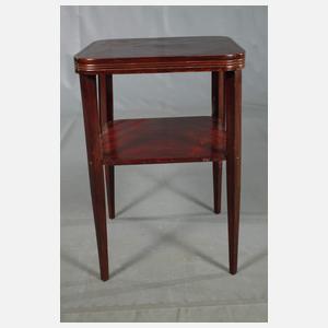 Thonet Beistelltisch