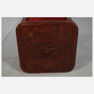 Thonet Beistelltisch