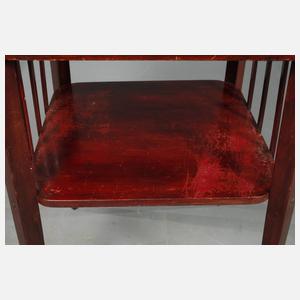 Thonet Beistelltisch