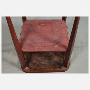 Thonet Beistelltisch