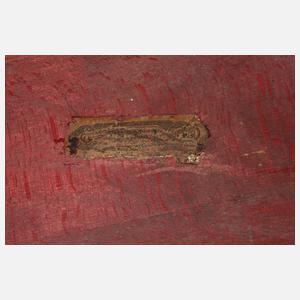 Thonet Beistelltisch