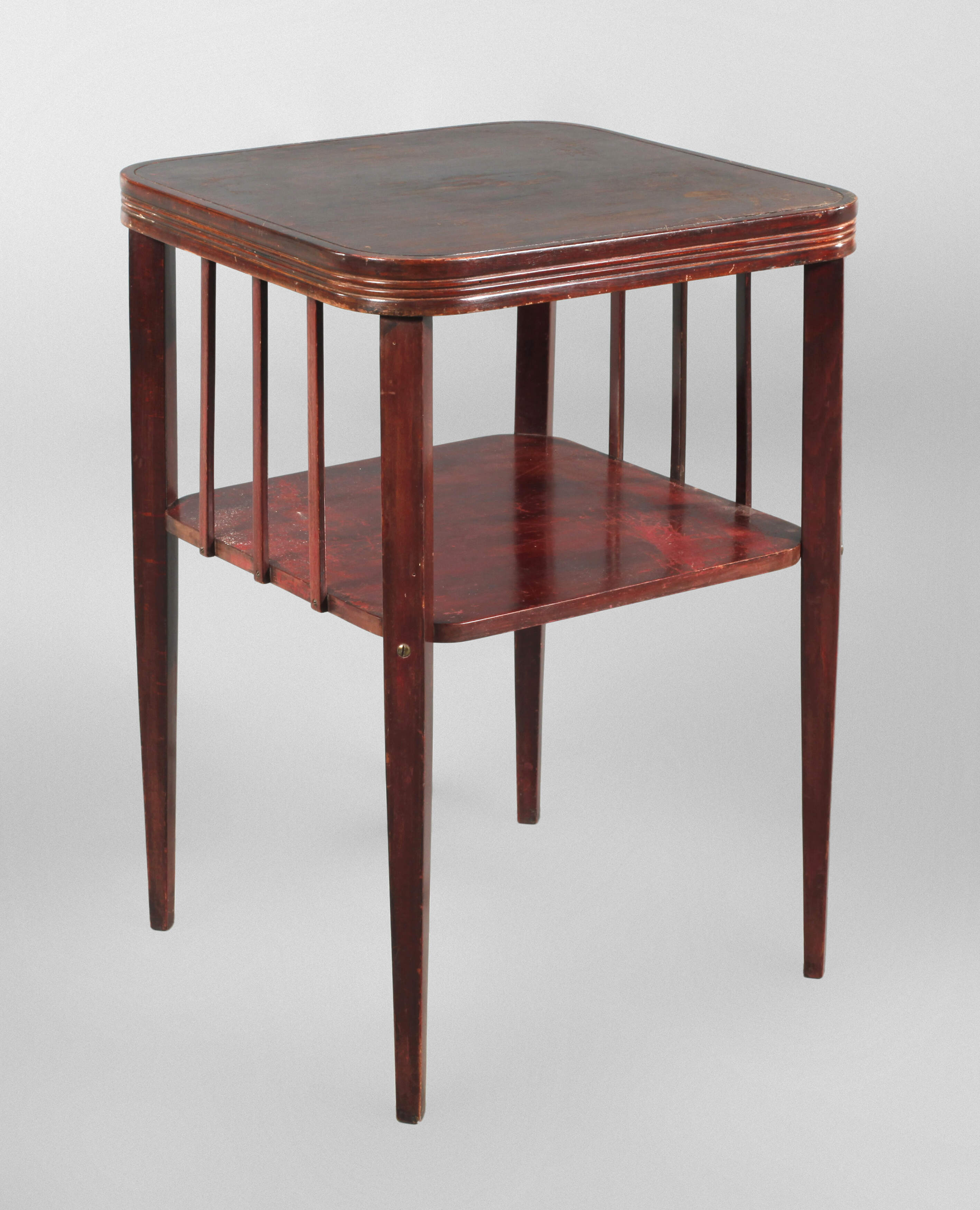 Thonet Beistelltisch