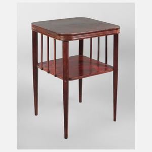 Thonet Beistelltisch