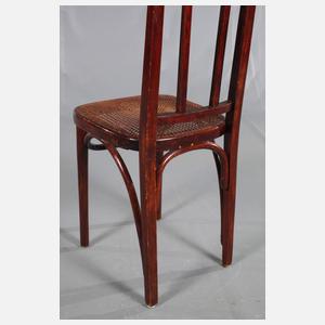 Antonio Volpe Stuhl No. 246