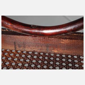 Antonio Volpe Stuhl No. 246