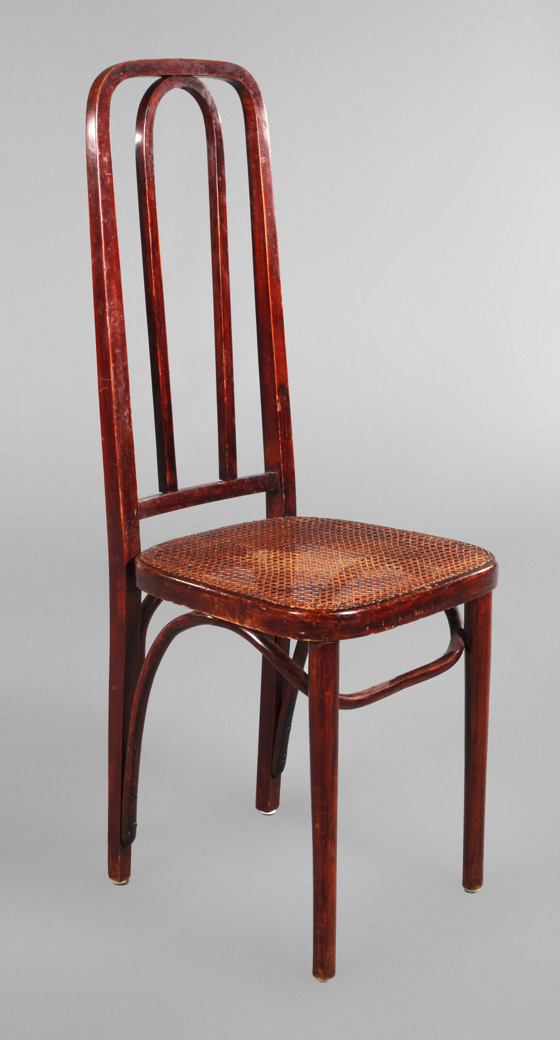 Antonio Volpe Stuhl No. 246