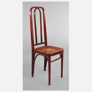 Antonio Volpe Stuhl No. 246