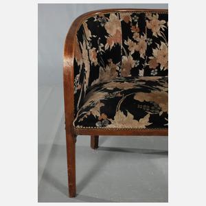 Kohn Sitzbank No. 975/C