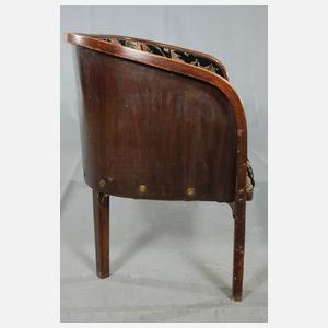 Kohn Sitzbank No. 975/C