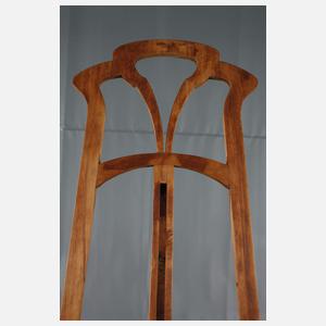 Staffelei Jugendstil