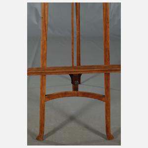 Staffelei Jugendstil