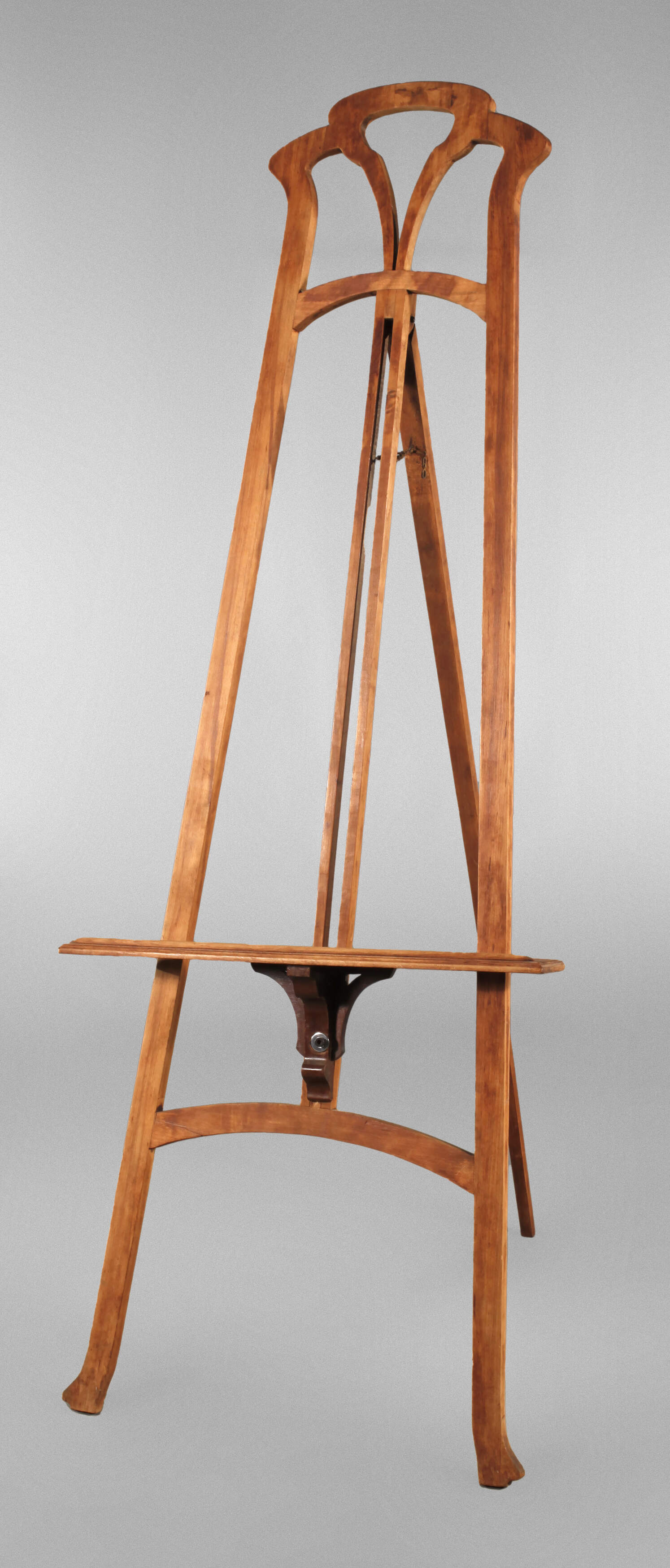 Staffelei Jugendstil