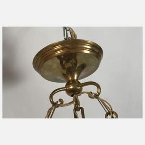 Deckenlampe Jugendstil
