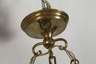 Deckenlampe Jugendstil