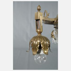 Deckenlüster Jugendstil