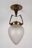 Deckenlampe Jugendstil