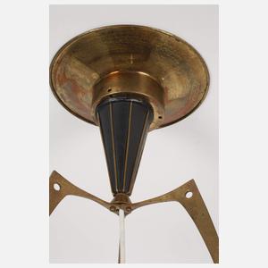 Deckenlampe Jugendstil