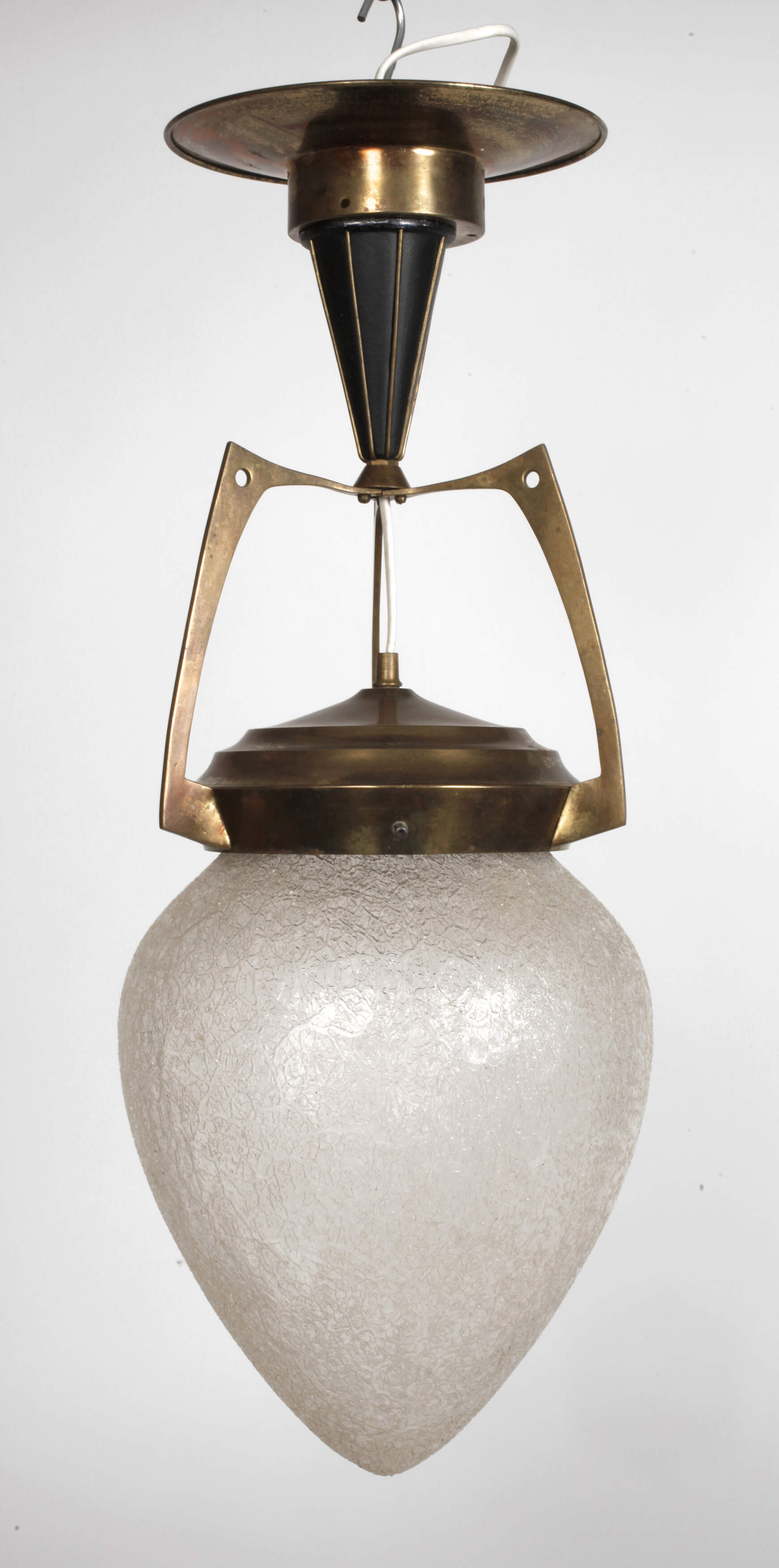 Deckenlampe Jugendstil