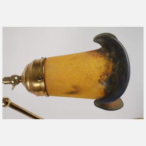 Figürliche Tischlampe