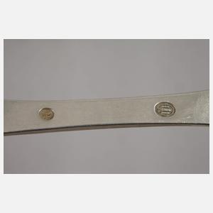 Großes Essbesteck Dänemark