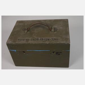 Großes Essbesteck Dänemark