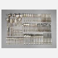 Großes Essbesteck Dänemark111