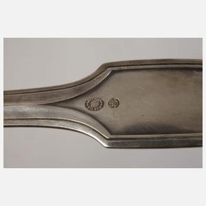 Speisebesteck Peter Behrens