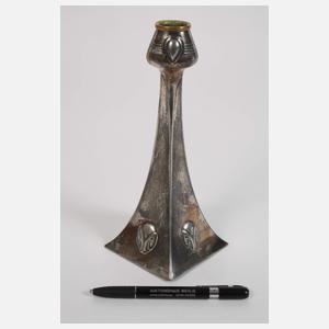 WMF Geislingen drei Tischleuchter