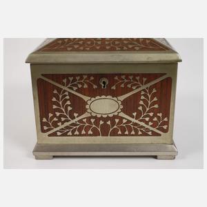 Erhard & Söhne Schatulle