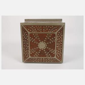 Erhard & Söhne Schatulle