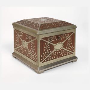 Erhard & Söhne Schatulle