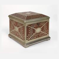 Erhard & Söhne Schatulle111