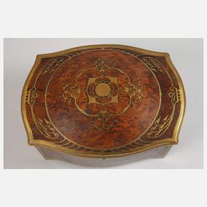 Erhard & Söhne Dose